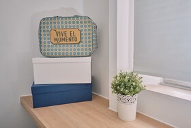 Dada Coliving & Rooms