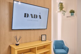 Dada Coliving & Rooms