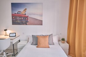 Dada Coliving & Rooms