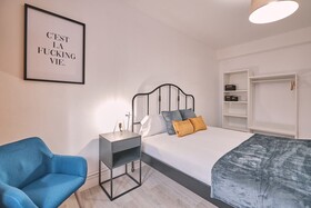 Dada Coliving & Rooms
