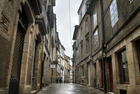 Duerming Rua Travesa