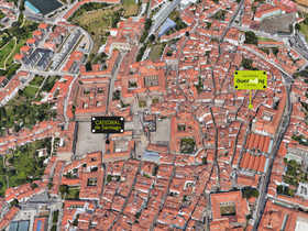 Duerming Rua Travesa