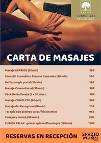 Eurostars Araguaney