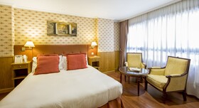 Eurostars Araguaney