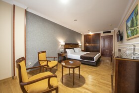 Eurostars Araguaney