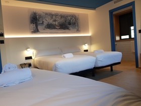Alameda Rooms Santiago