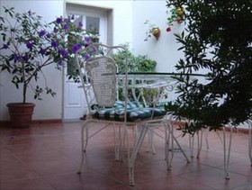 Hostal Alfonso