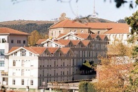 Loop INN Hotel Santiago de Compostela