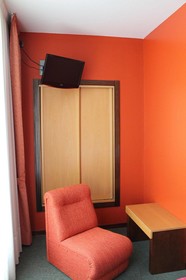 Loop INN Hotel Santiago de Compostela