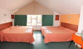Loop INN Hotel Santiago de Compostela