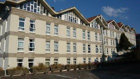 Loop INN Hotel Santiago de Compostela