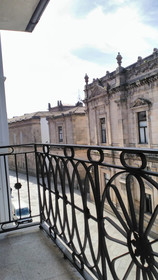 Hostal Pico Sacro I