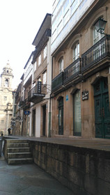 Hostal Pico Sacro I