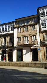 Hostal Pico Sacro I