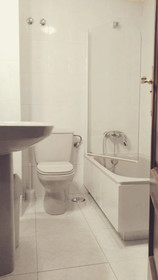 Hostal Pico Sacro I