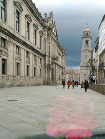Hostal Pico Sacro I