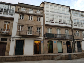 Hostal Pico Sacro I