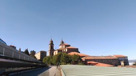 Hostal Pico Sacro I