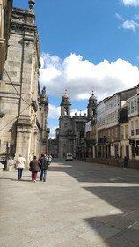 Hostal Pico Sacro I