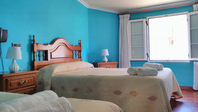 Hostal Pico Sacro I