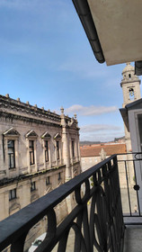 Hostal Pico Sacro I