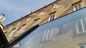 Hostal Pico Sacro I