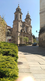 Hostal Pico Sacro I