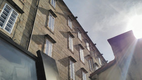 Hostal Pico Sacro I