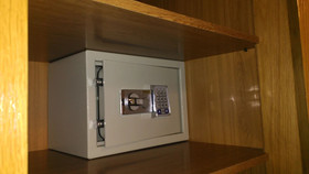 Hostal Pico Sacro I