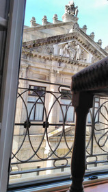 Hostal Pico Sacro I