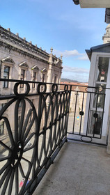 Hostal Pico Sacro I