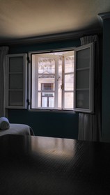 Hostal Pico Sacro I