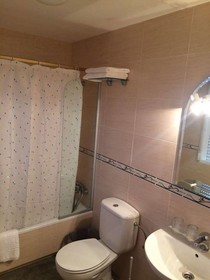 Hostal Sanpaio