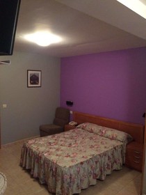 Hostal Sanpaio