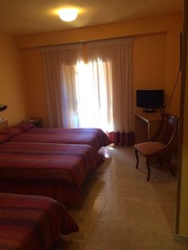 Hostal Sanpaio
