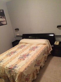 Hostal Sanpaio