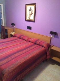 Hostal Sanpaio