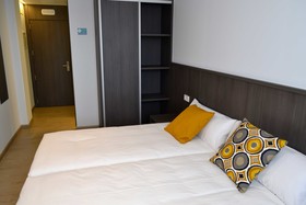 Hotel Alda Estación Ourense