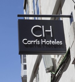 Hotel Carris Casa de la Troya