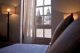 Hotel Carris Casa de la Troya