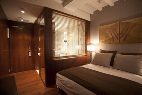 Hotel Carris Casa de la Troya