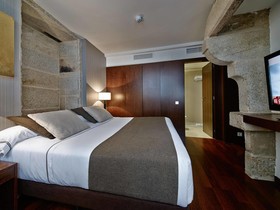 Hotel Carris Casa de la Troya