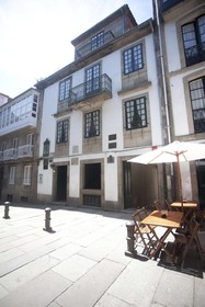 Hotel Carris Casa de la Troya
