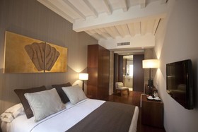 Hotel Carris Casa de la Troya