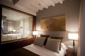 Hotel Carris Casa de la Troya