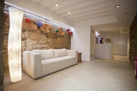 Hotel Carris Casa de la Troya