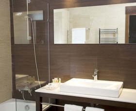 Hotel Compostela
