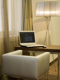 Hotel Compostela