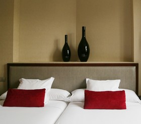 Hotel Compostela