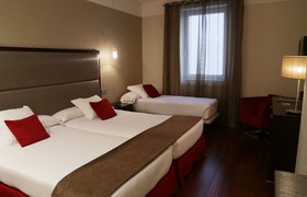 Hotel Compostela